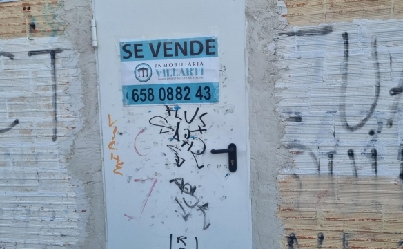 Local comercial en venta o alquiler Parquesol Valladolid