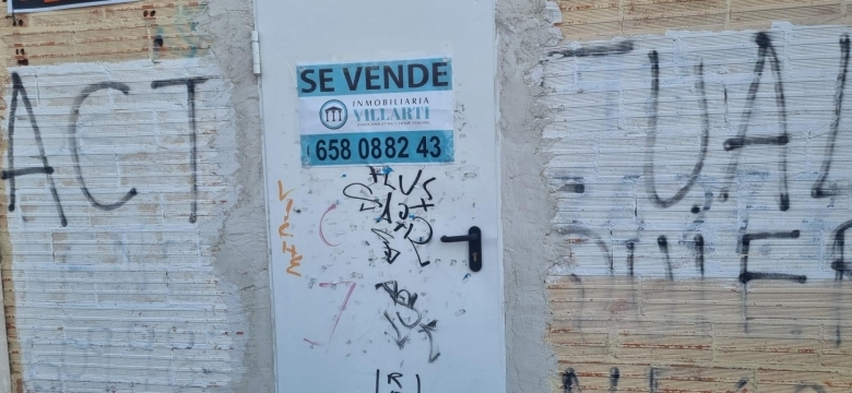 Local comercial en venta o alquiler Parquesol Valladolid