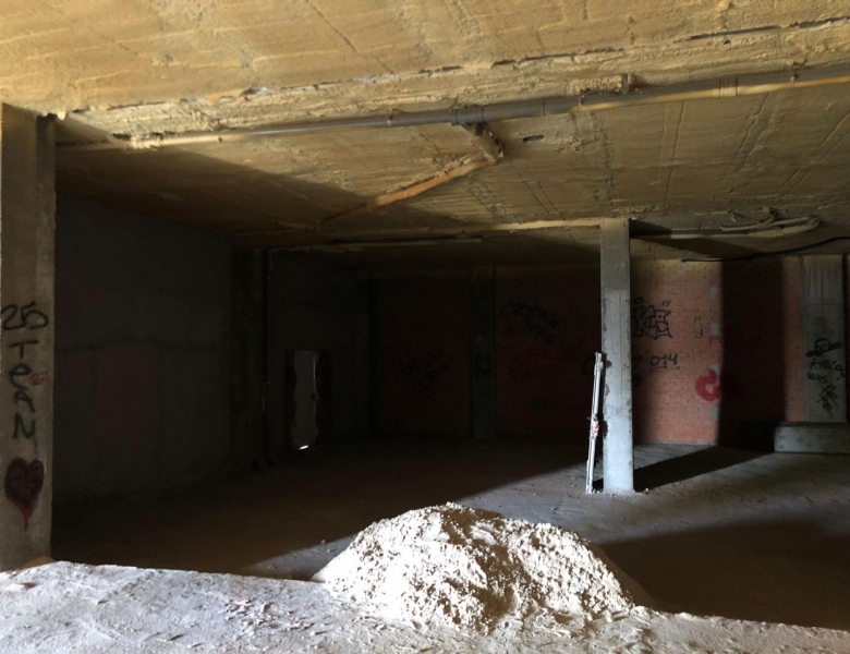 Local comercial en venta o alquiler Parquesol Valladolid