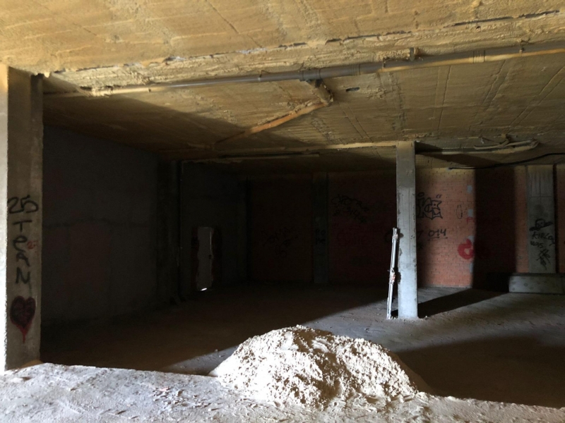 Local comercial en venta o alquiler Parquesol Valladolid