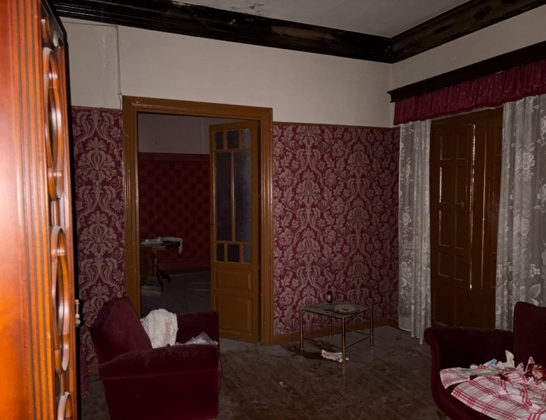 Excepcional casa en Nava del Rey