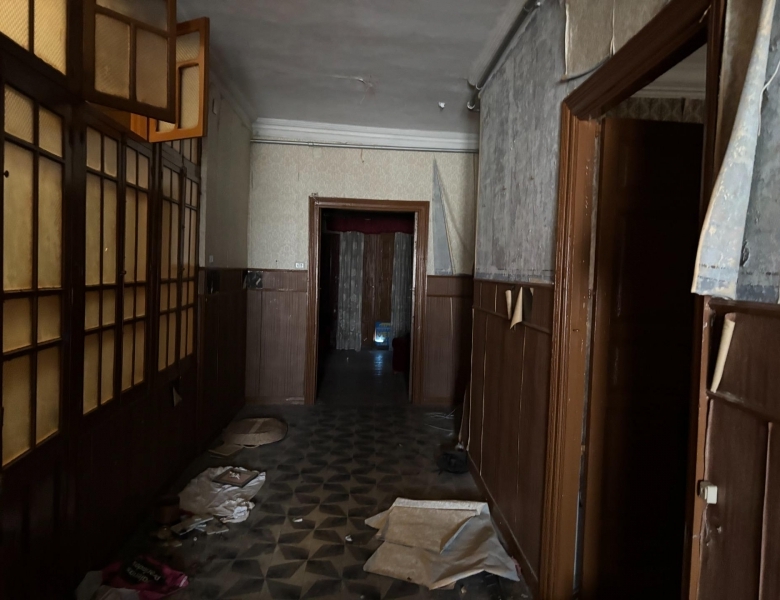 Excepcional casa en Nava del Rey