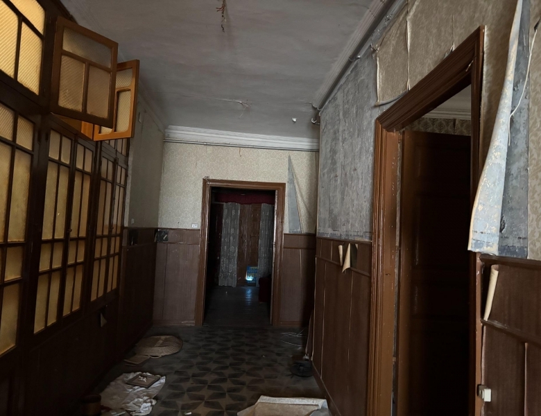 Excepcional casa en Nava del Rey