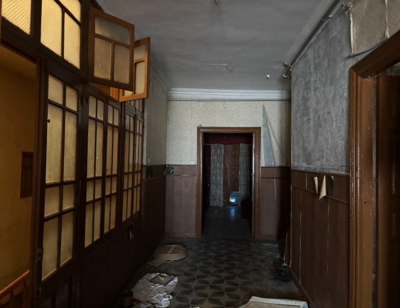 Excepcional casa en Nava del Rey