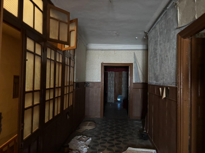 Excepcional casa en Nava del Rey