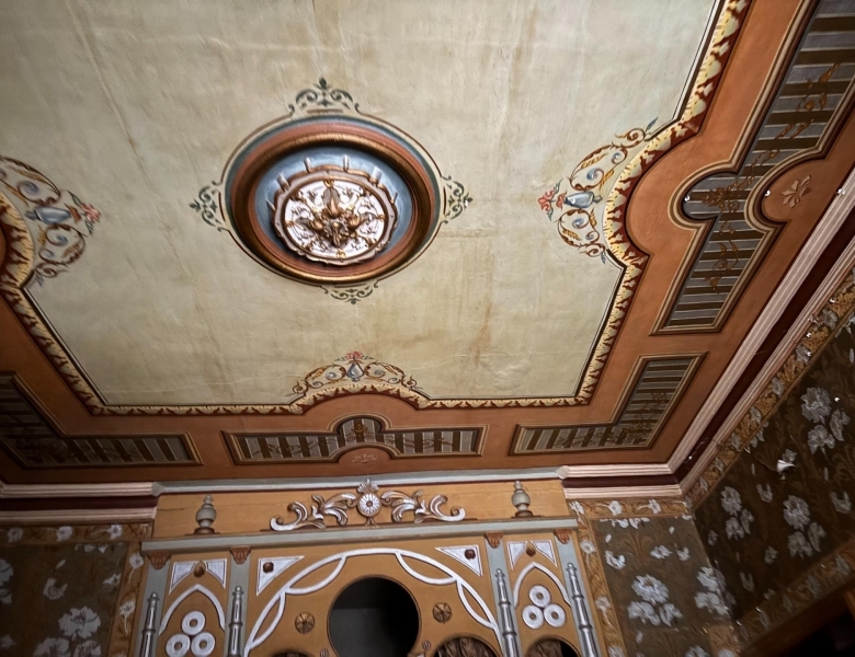 Excepcional casa en Nava del Rey