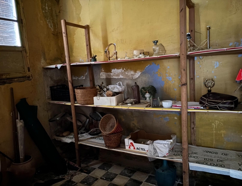 Excepcional casa en Nava del Rey