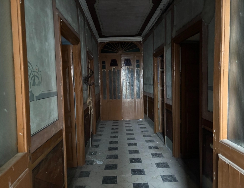 Excepcional casa en Nava del Rey