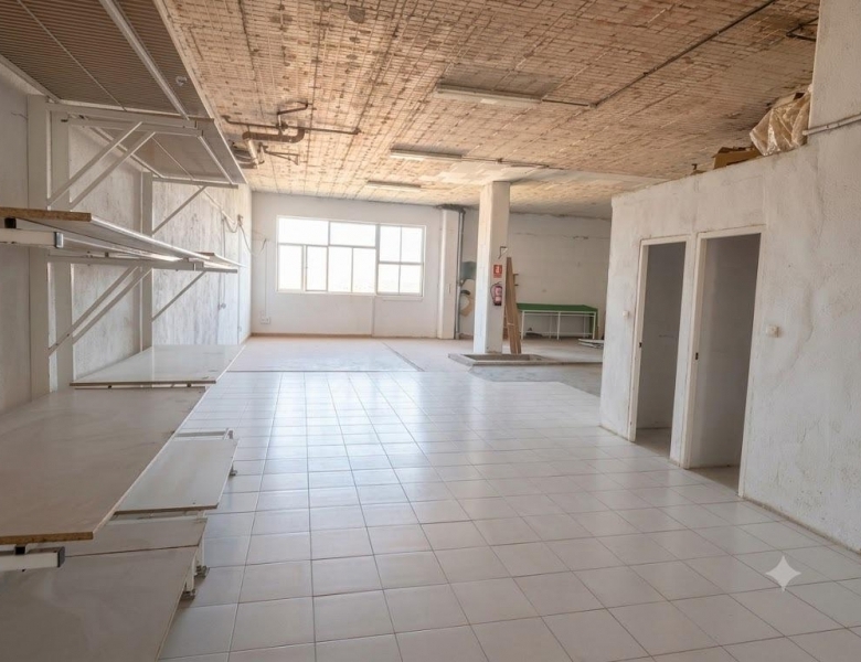 VENTA/ALQUILER LOCAL COMERCIAL EN HERNANDO DE ACUÑA