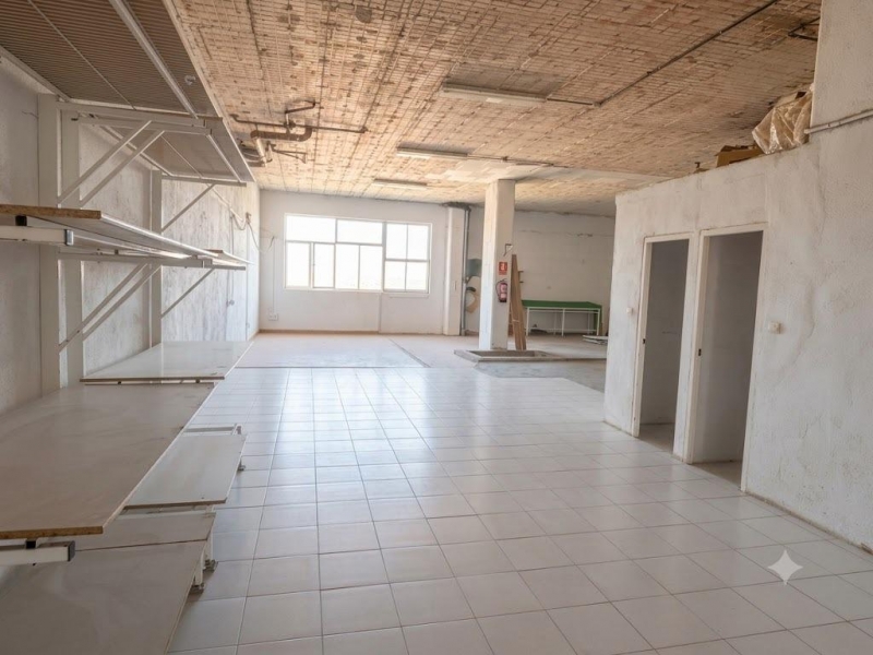 VENTA/ALQUILER LOCAL COMERCIAL EN HERNANDO DE ACUÑA