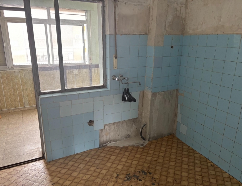Piso barato en venta a reformar en Medina del Campo