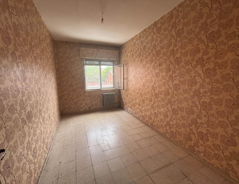 Piso barato en venta a reformar en Medina del Campo