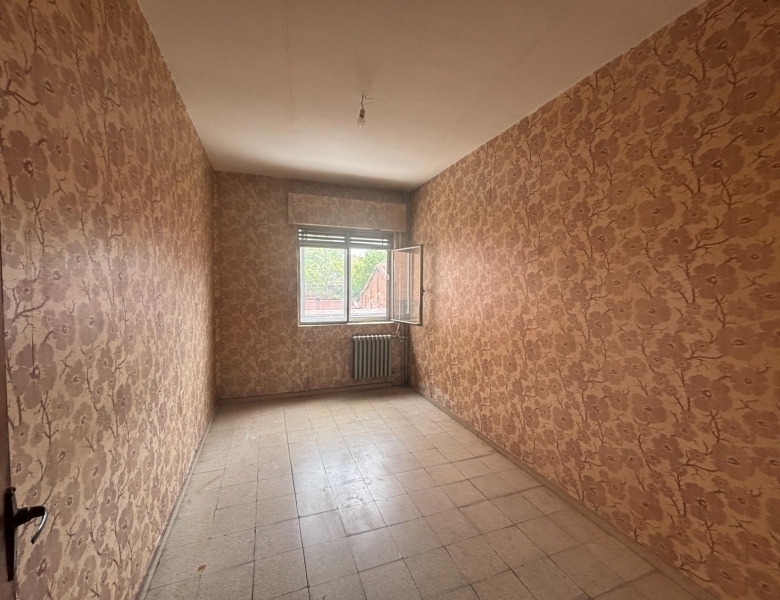 Piso barato en venta a reformar en Medina del Campo