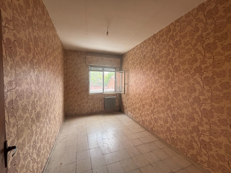 Piso barato en venta a reformar en Medina del Campo