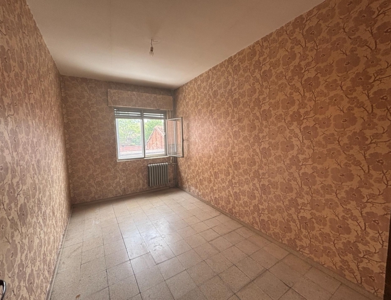 Piso barato en venta a reformar en Medina del Campo