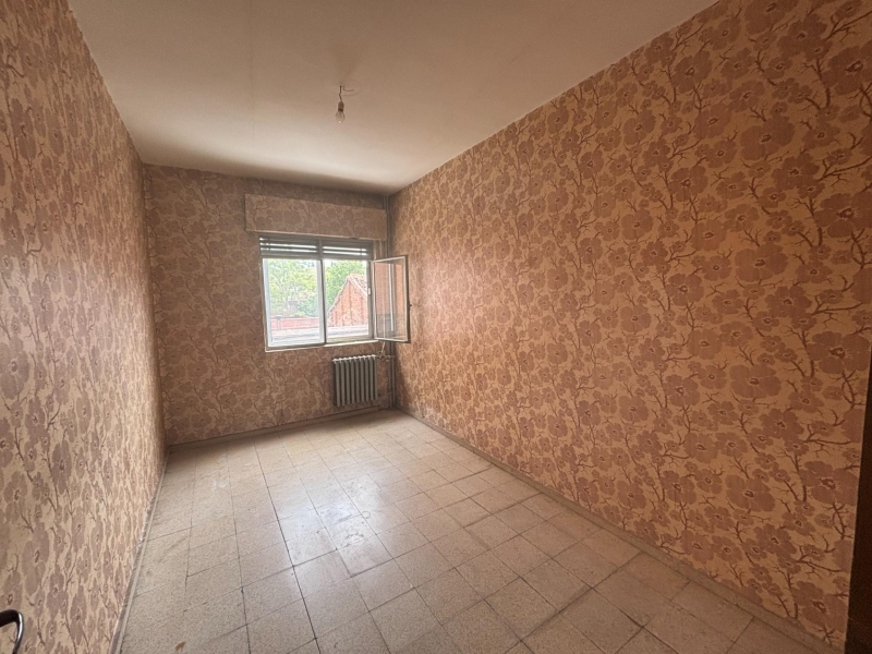 Piso barato en venta a reformar en Medina del Campo