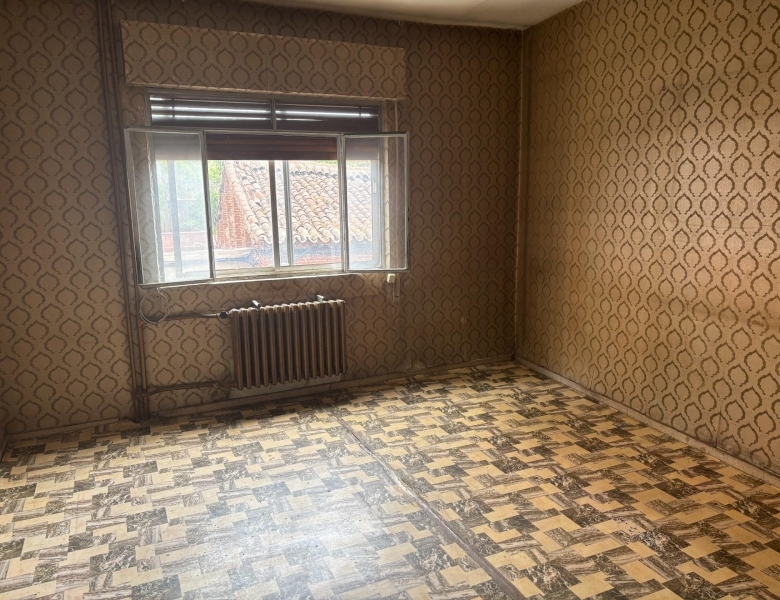 Piso barato en venta a reformar en Medina del Campo