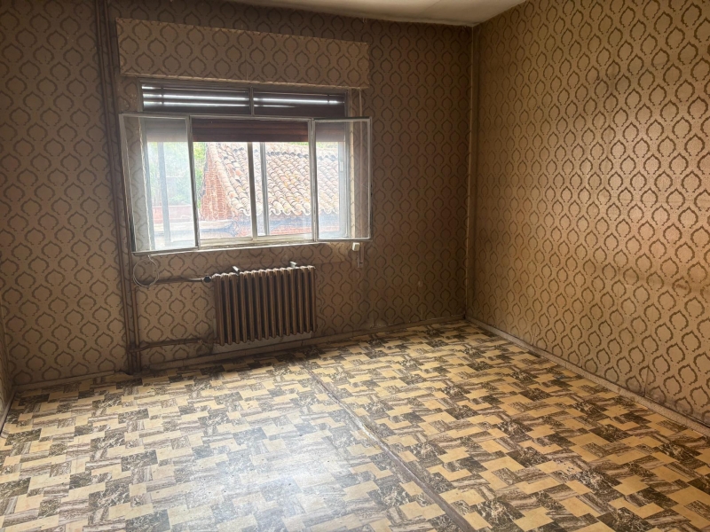 Piso barato en venta a reformar en Medina del Campo