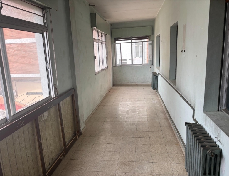 Piso barato en venta a reformar en Medina del Campo
