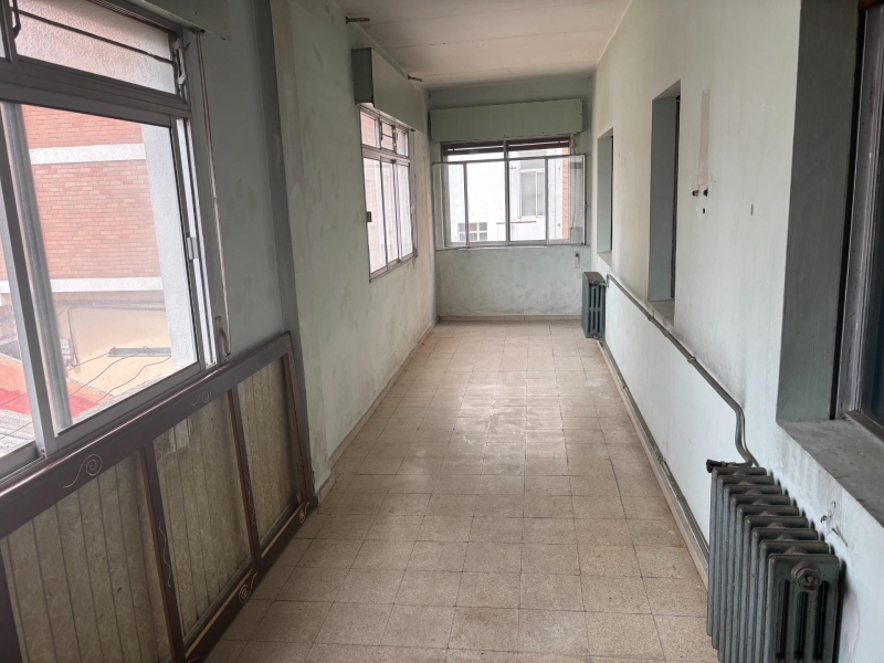 Piso barato en venta a reformar en Medina del Campo