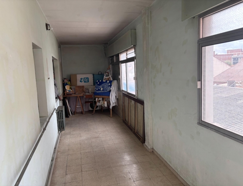 Piso barato en venta a reformar en Medina del Campo