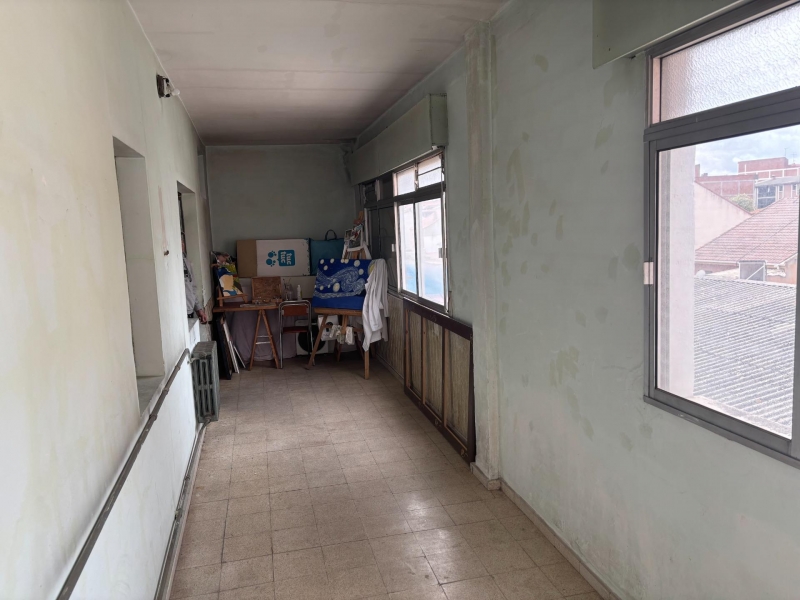 Piso barato en venta a reformar en Medina del Campo