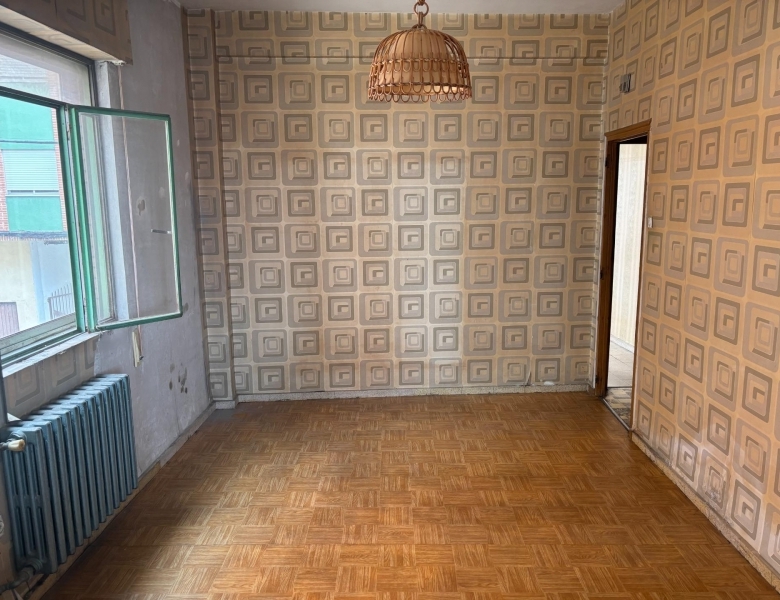 Piso barato en venta a reformar en Medina del Campo