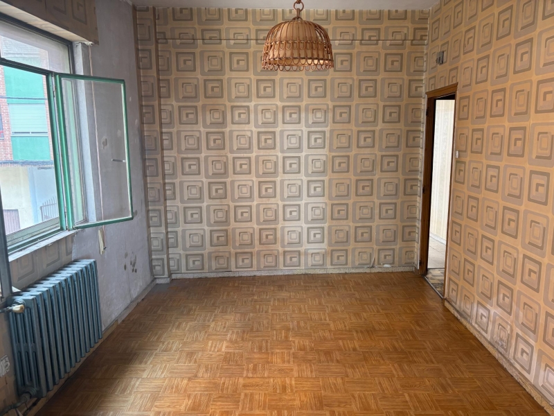 Piso barato en venta a reformar en Medina del Campo