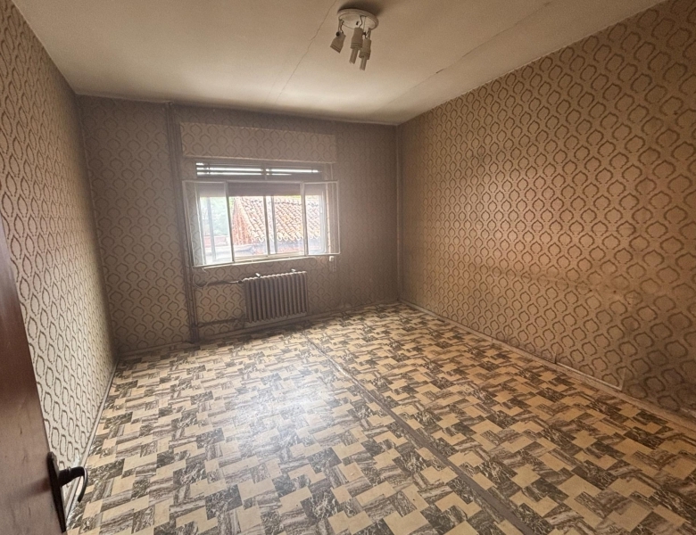Piso barato en venta a reformar en Medina del Campo