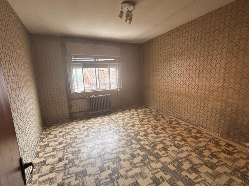 Piso barato en venta a reformar en Medina del Campo
