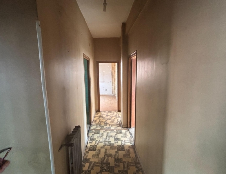 Piso barato en venta a reformar en Medina del Campo