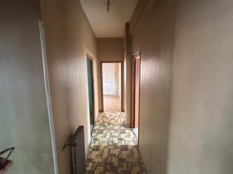 Piso barato en venta a reformar en Medina del Campo