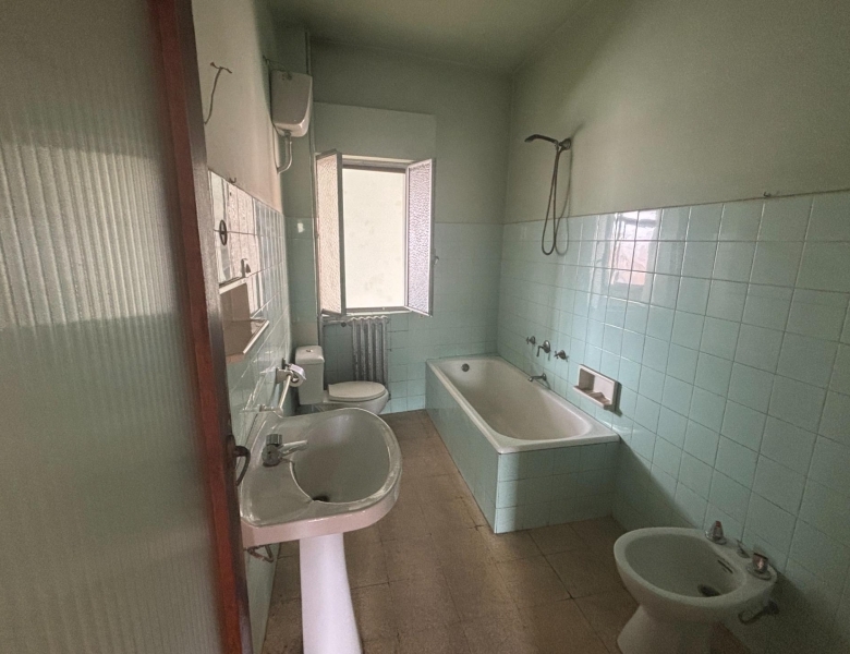 Piso barato en venta a reformar en Medina del Campo