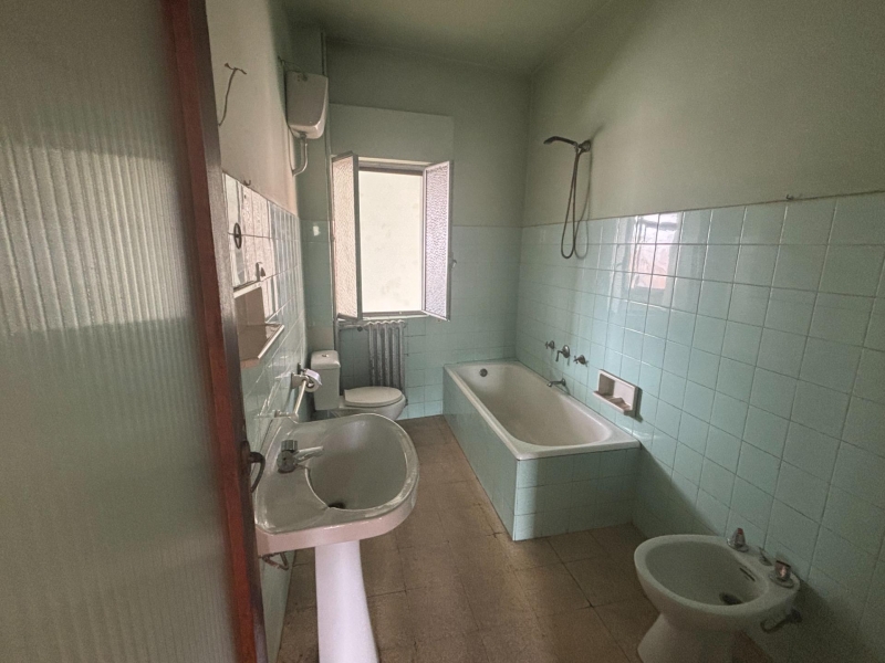 Piso barato en venta a reformar en Medina del Campo