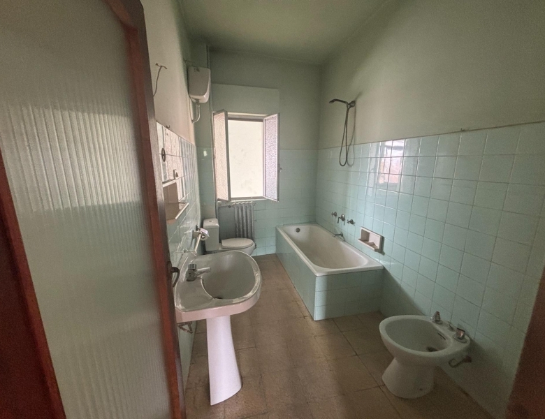Piso barato en venta a reformar en Medina del Campo