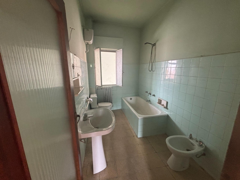 Piso barato en venta a reformar en Medina del Campo