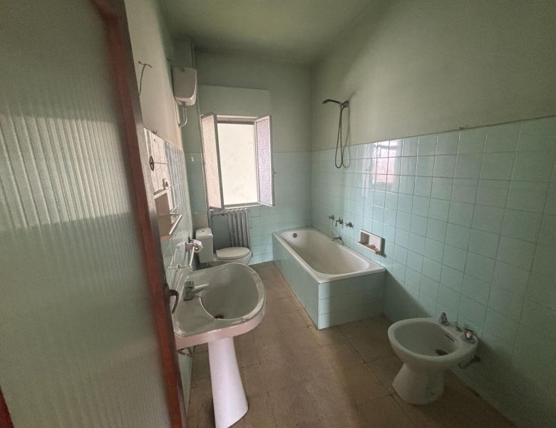 Piso barato en venta a reformar en Medina del Campo