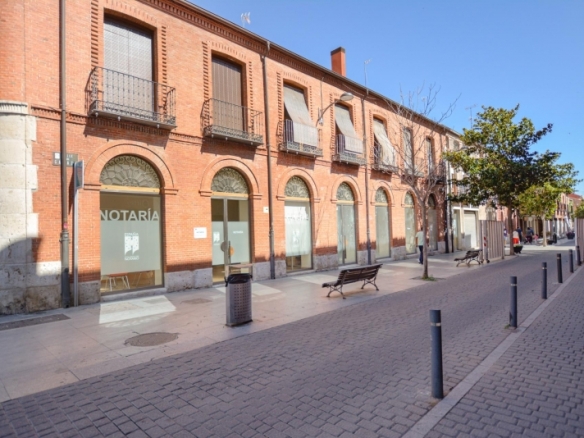 Dúplex en venta 3 habitaciones Medina del Campo