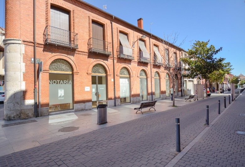 Dúplex en venta 3 habitaciones Medina del Campo