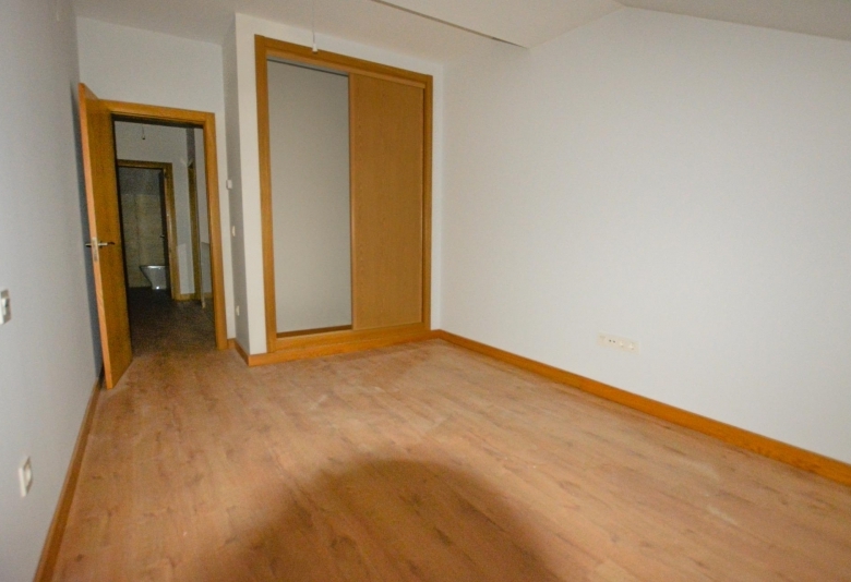 Dúplex en venta 3 habitaciones Medina del Campo