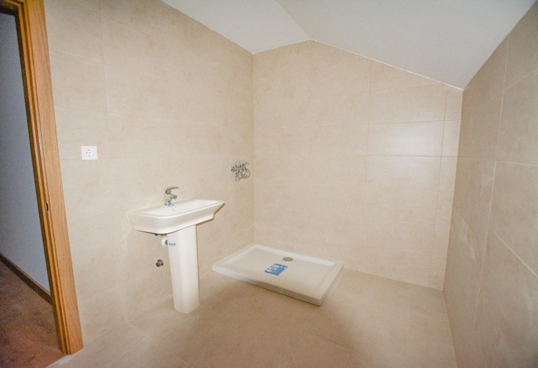 Dúplex en venta 3 habitaciones Medina del Campo