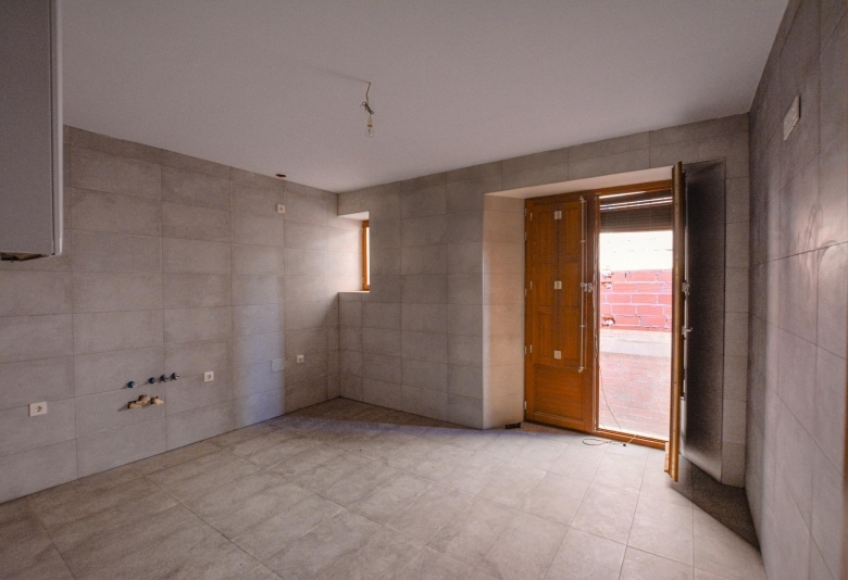Dúplex en venta 3 habitaciones Medina del Campo