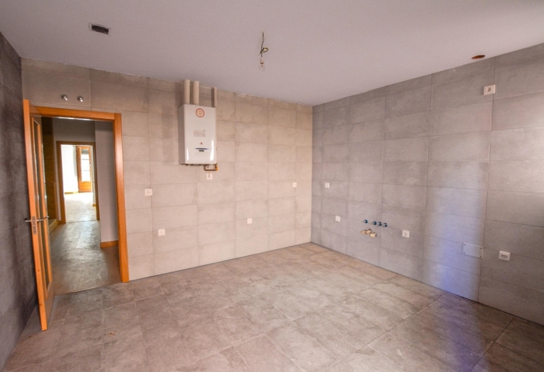 Dúplex en venta 3 habitaciones Medina del Campo