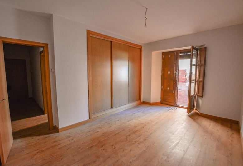 Dúplex en venta 3 habitaciones Medina del Campo