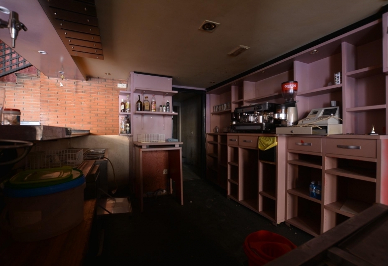 Local comercial en venta centro de Medina del Campo