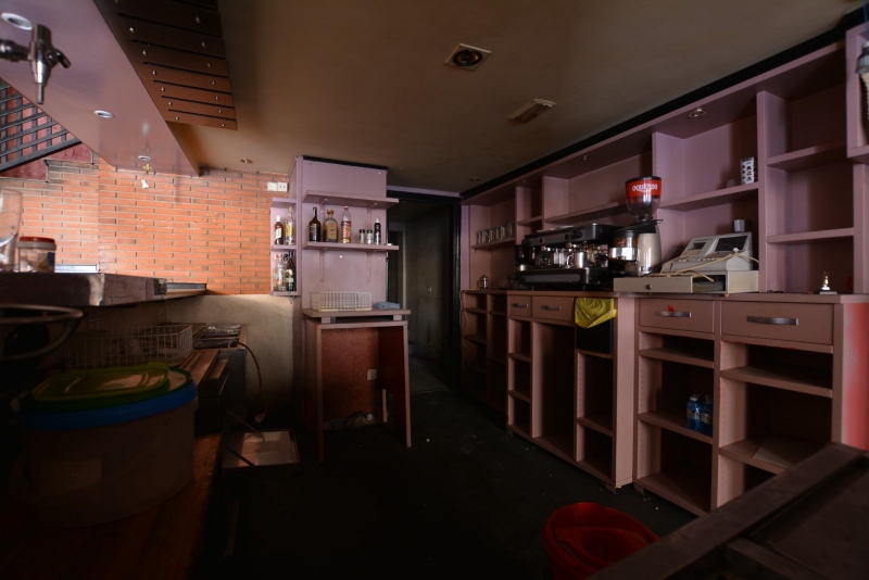 Local comercial en venta centro de Medina del Campo