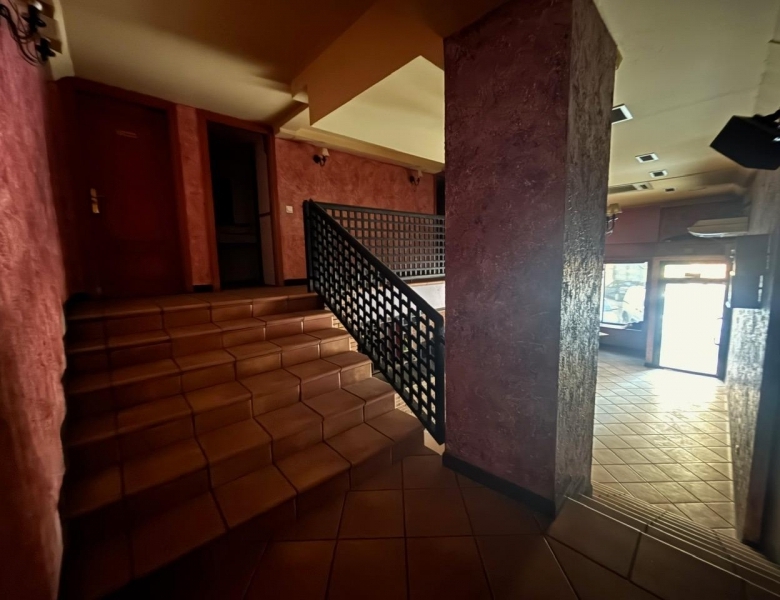 Local comercial en venta centro de Medina del Campo