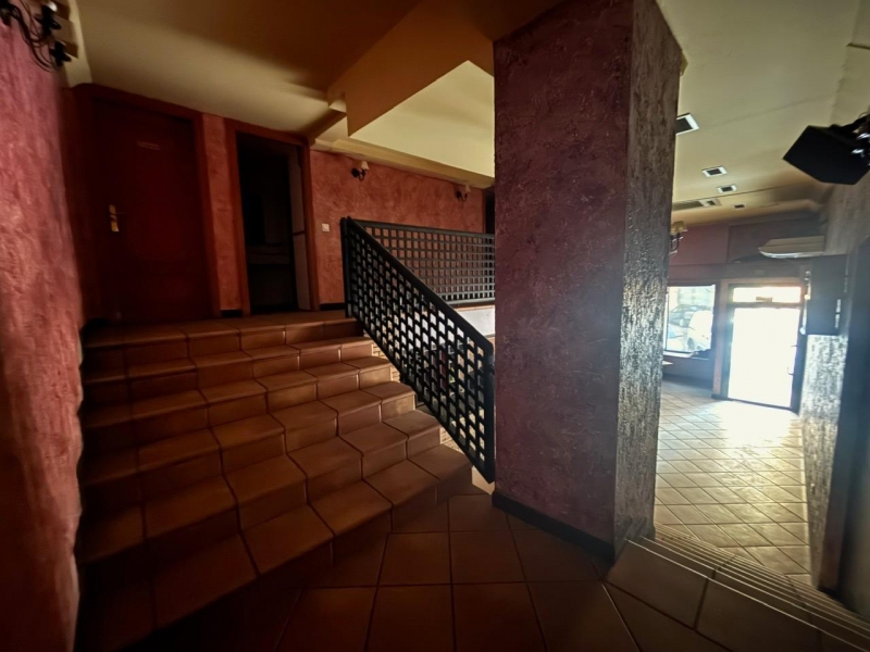 Local comercial en venta centro de Medina del Campo