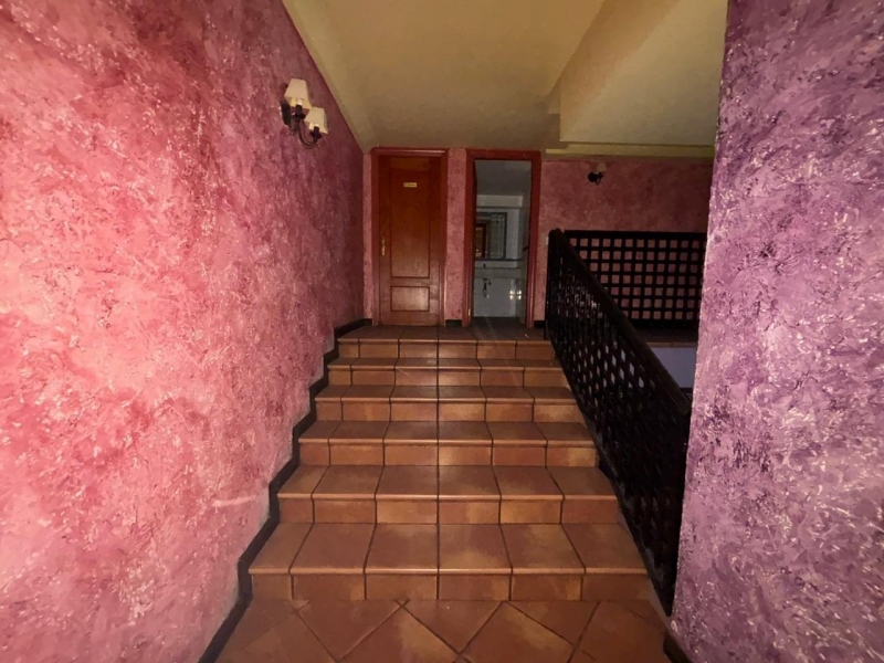 Local comercial en venta centro de Medina del Campo