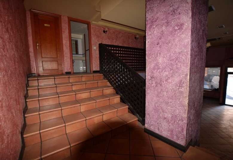 Local comercial en venta centro de Medina del Campo